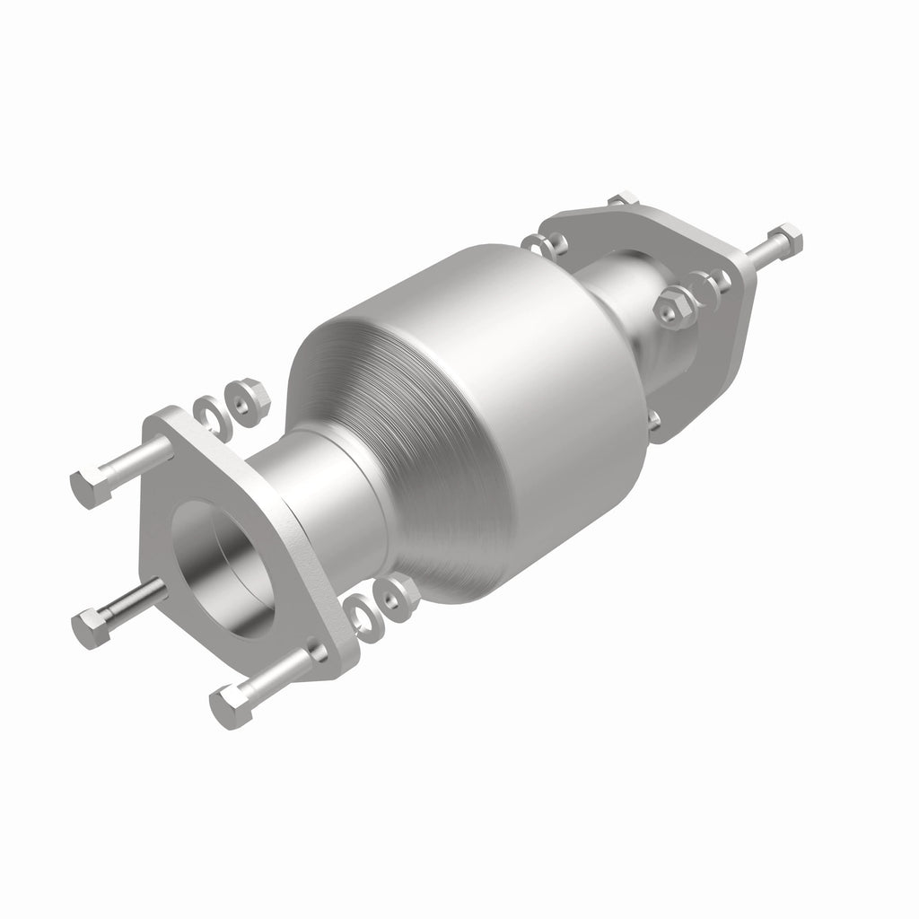 MagnaFlow Exhaust Products 5592184 California CARB Direct-Fit Catalytic Converter for Select Honda Odyssey, Honda Pilot, Honda Ridgeline