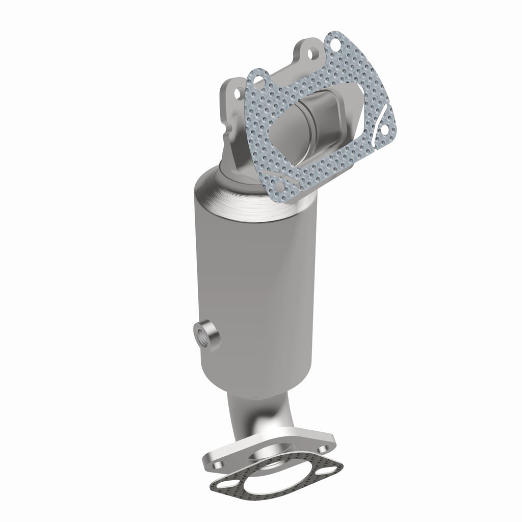 MagnaFlow Exhaust Products 21-950 OEM Grade Direct-Fit Catalytic Converter for Select Chrysler Pacifica, Chrysler Voyager