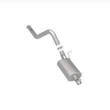 Load image into Gallery viewer, MagnaFlow Exhaust Products 15853 Street Series Polished Cat-Back System for Select Jeep Wrangler