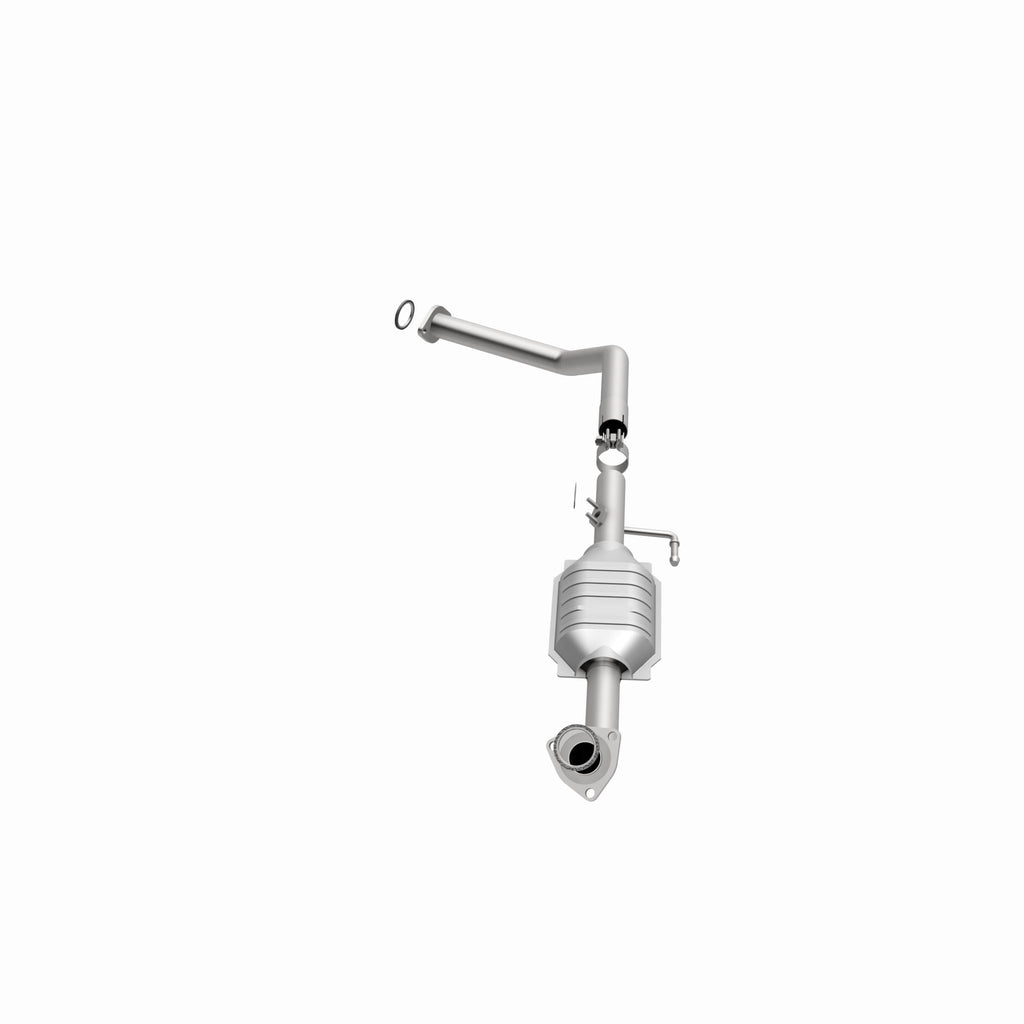 MagnaFlow Exhaust Products 49577 OEM Grade Direct-Fit Catalytic Converter for Select Toyota Sequoia