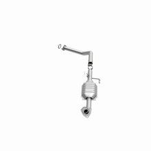 Load image into Gallery viewer, MagnaFlow Exhaust Products 49577 OEM Grade Direct-Fit Catalytic Converter for Select Toyota Sequoia