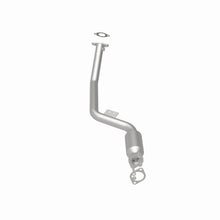 Load image into Gallery viewer, MagnaFlow Exhaust Products 52831 OEM Grade Direct-Fit Catalytic Converter for Select Hyundai Genesis