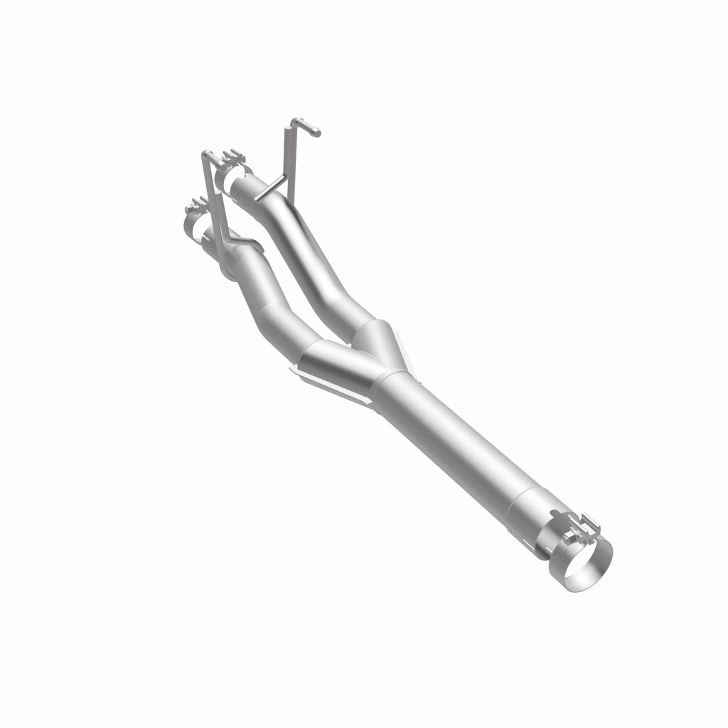 MagnaFlow Exhaust Products 19440 Direct-Fit Muffler Replacement Kit Without Muffler for Select Dodge Ram 1500, Ram 1500, Ram Classic