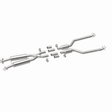 Load image into Gallery viewer, MagnaFlow Exhaust Products 5571069 California CARB Direct-Fit Catalytic Converter for Select Lexus GS350, Lexus IS250, Lexus IS350