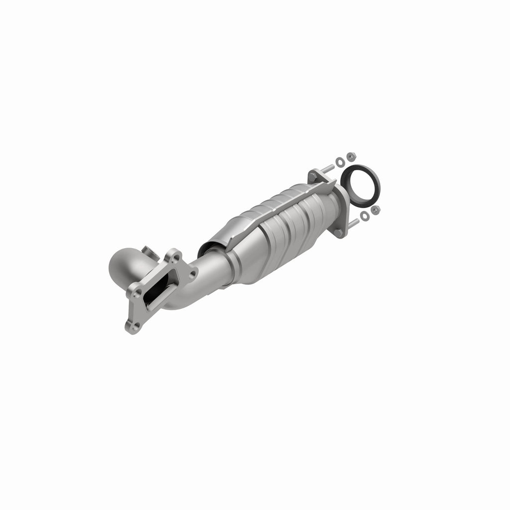 MagnaFlow Exhaust Products 51547 OEM Grade Manifold Catalytic Converter for Select Cadillac CTS