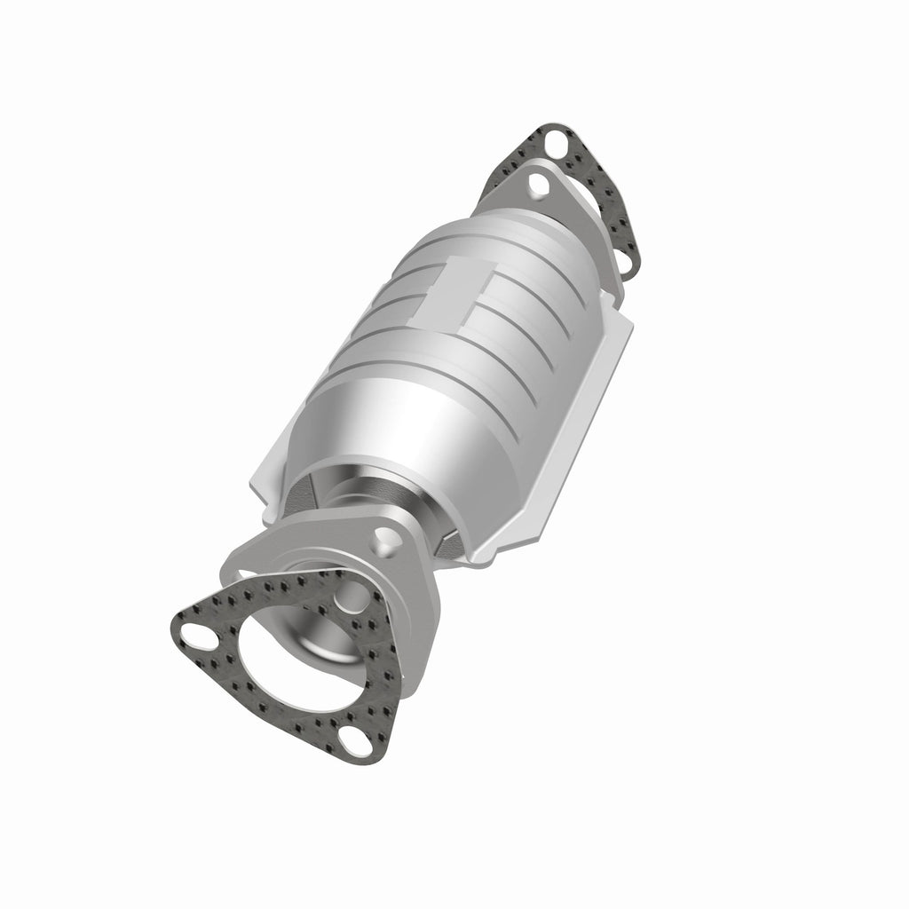 MagnaFlow Exhaust Products 23812 Standard Grade Direct-Fit Catalytic Converter for Select Renault Fuego, Renault R18i, Volvo 242, Volvo 244, Volvo 245, Volvo 262, Volvo 264, Volvo 265