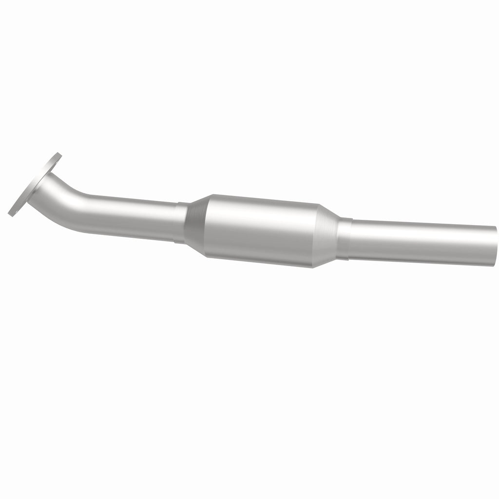 MagnaFlow Exhaust Products 5571559 California CARB Direct-Fit Catalytic Converter for Select Toyota RAV4