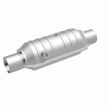 Load image into Gallery viewer, MagnaFlow Exhaust Products 99326HM HM Grade Universal Catalytic Converter