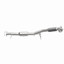 Load image into Gallery viewer, MagnaFlow Exhaust Products 5561257 California CARB Direct-Fit Catalytic Converter for Select Volvo C30, Volvo C70, Volvo S40, Volvo V50