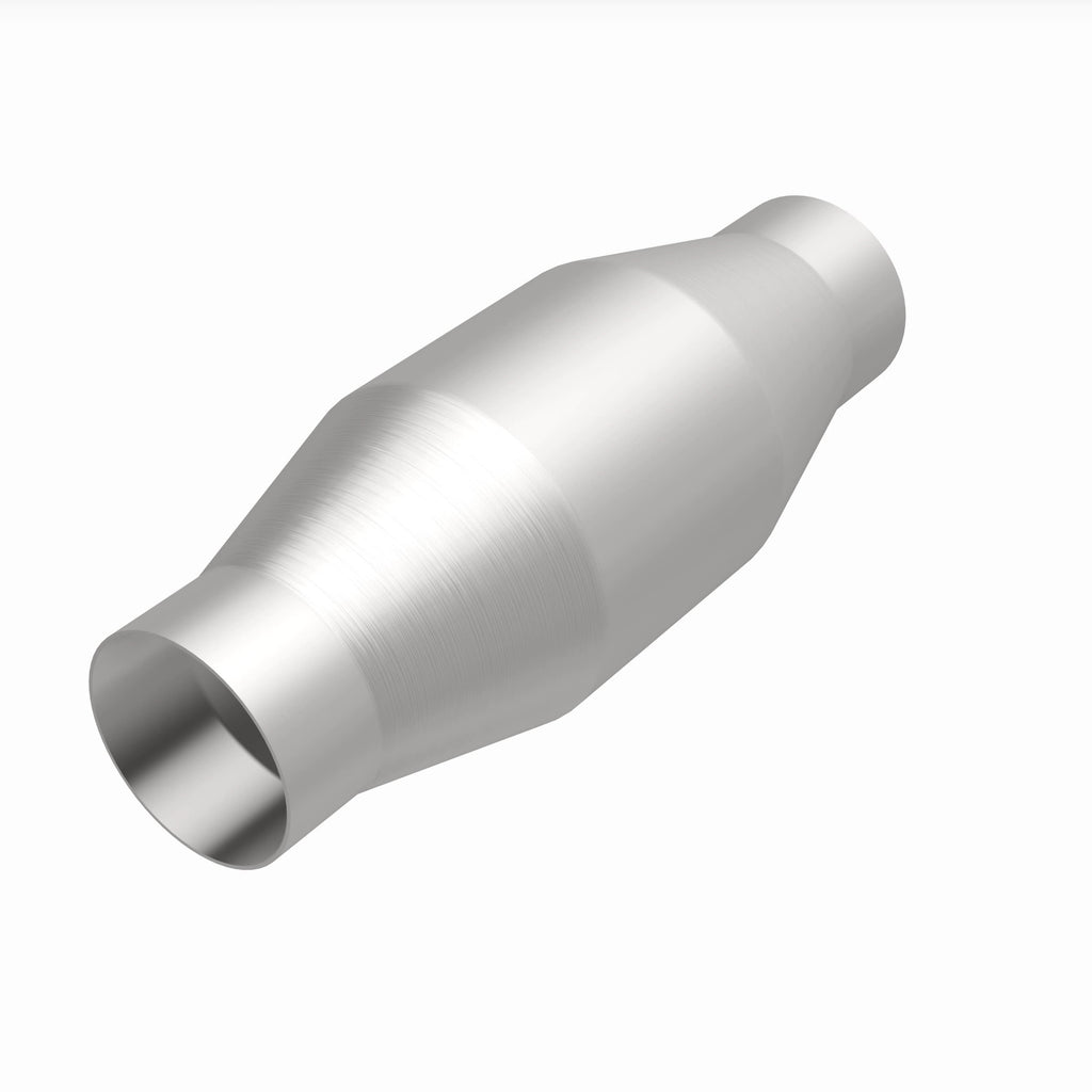MagnaFlow Exhaust Products 59920 Standard Grade Universal Catalytic Converter