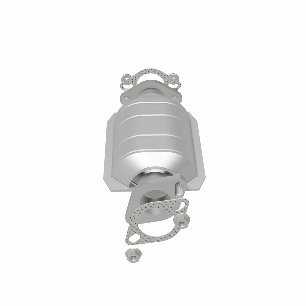 MagnaFlow Exhaust Products 457001 California CARB Direct-Fit Catalytic Converter for Select Kia Sportage