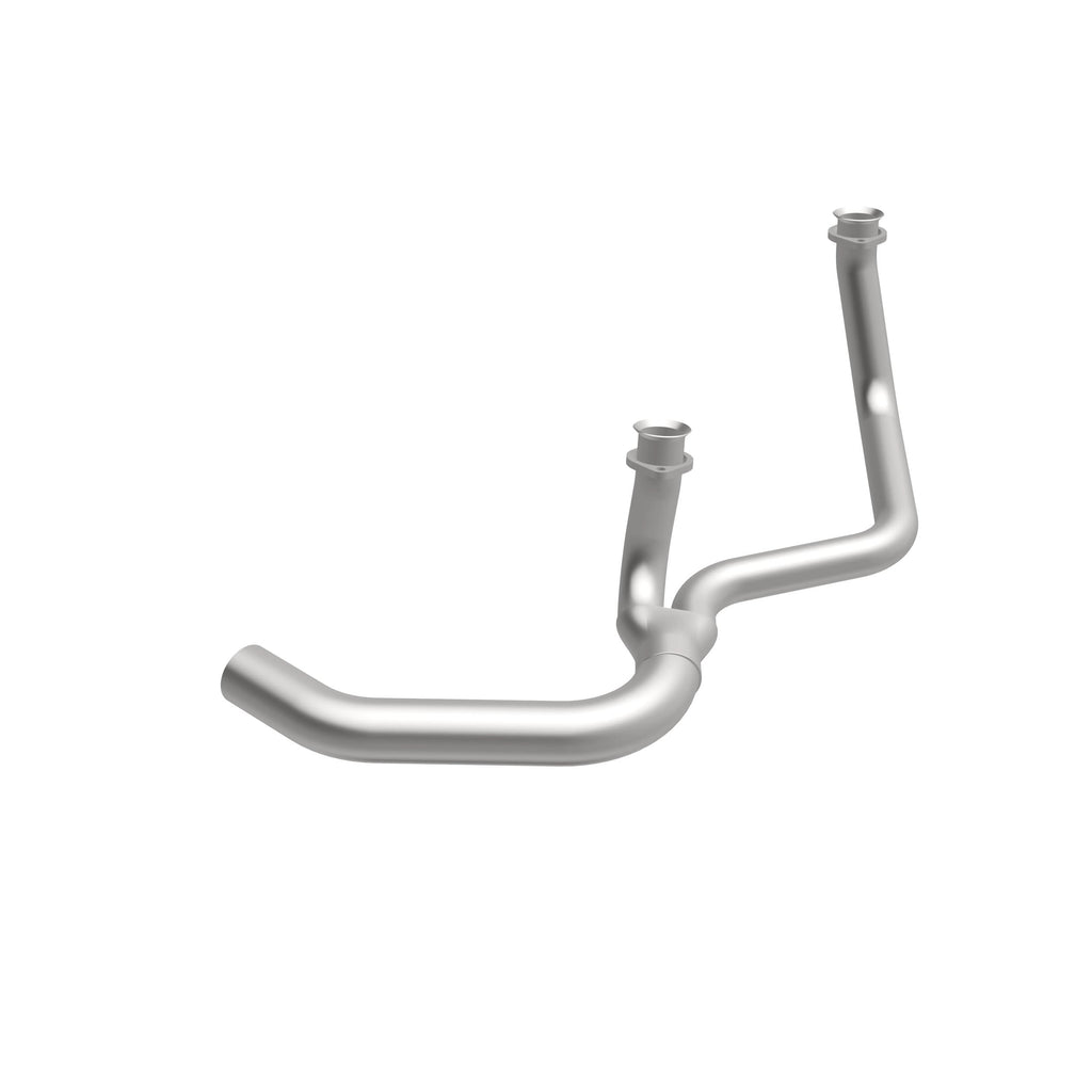 MagnaFlow Exhaust Products 16450 Direct-Fit Exhaust Pipe for Select Chevrolet Camaro, Pontiac Firebird
