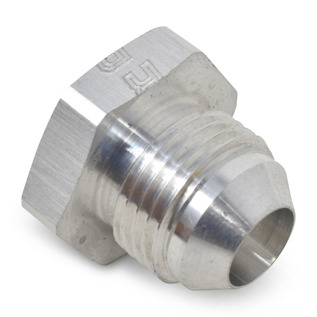 Performance--12-Male-An-Aluminum-Weld-Bung-1-116In--12-Sae