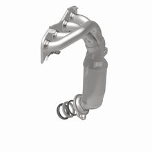 Load image into Gallery viewer, MagnaFlow Exhaust Products 452487 California CARB Manifold Catalytic Converter for Select Scion tC, Toyota RAV4