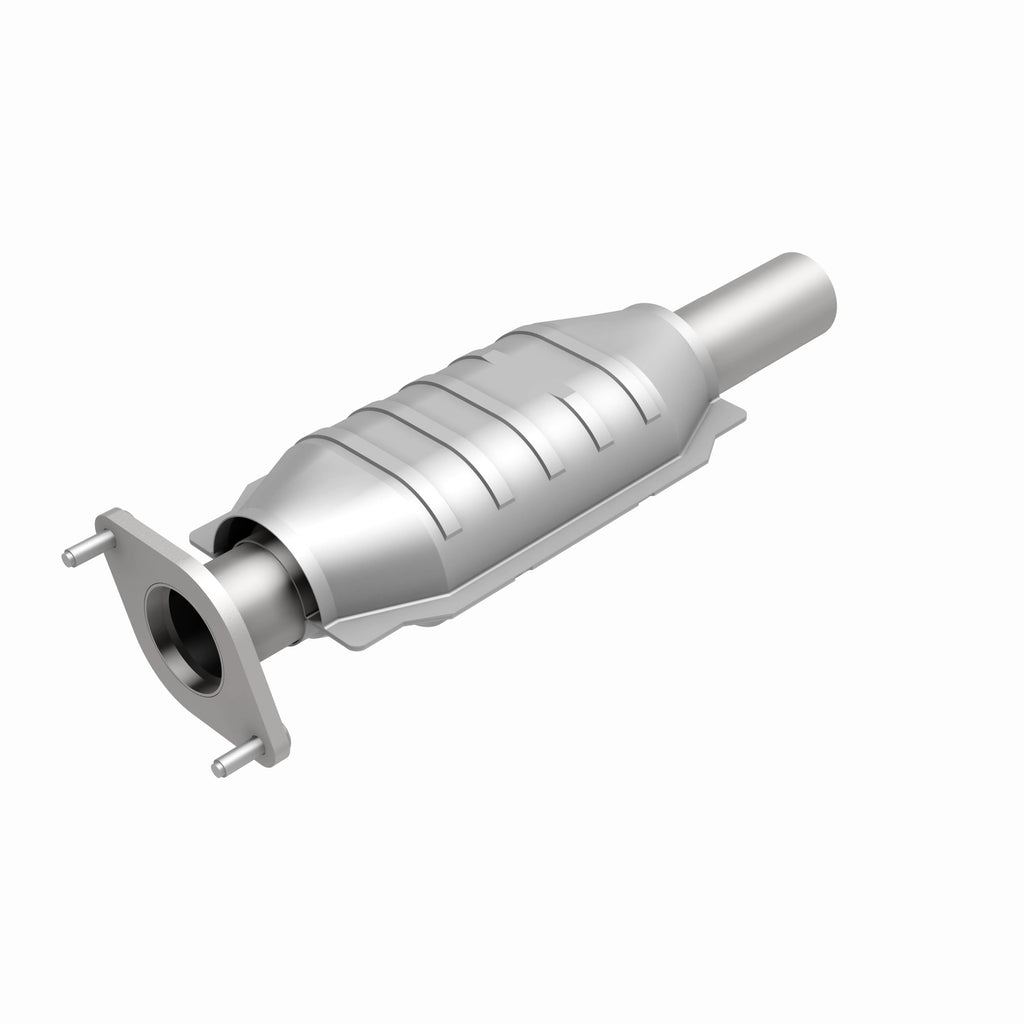 MagnaFlow Exhaust Products 51808 OEM Grade Direct-Fit Catalytic Converter for Select Ford Taurus, Ford Taurus X, Mercury Sable