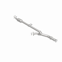 Load image into Gallery viewer, MagnaFlow Exhaust Products 5491573 California CARB Direct-Fit Catalytic Converter for Select Toyota Tundra