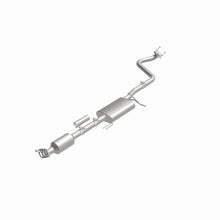 Load image into Gallery viewer, MagnaFlow Exhaust Products 6571851 California CARB Direct-Fit Catalytic Converter for Select Kia Soul