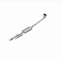 Load image into Gallery viewer, MagnaFlow Exhaust Products 19540 Street Series Black Chrome Cat-Back System for Select Chevrolet Tahoe, GMC Yukon