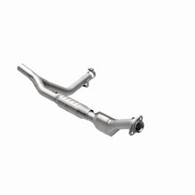 Load image into Gallery viewer, MagnaFlow Exhaust Products 458033 California CARB Direct-Fit Catalytic Converter for Select Ford F-150, Ford F-150 Heritage