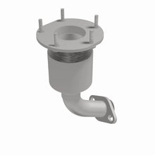 Load image into Gallery viewer, MagnaFlow Exhaust Products 50860 Standard Grade Direct-Fit Catalytic Converter for Select Subaru Justy