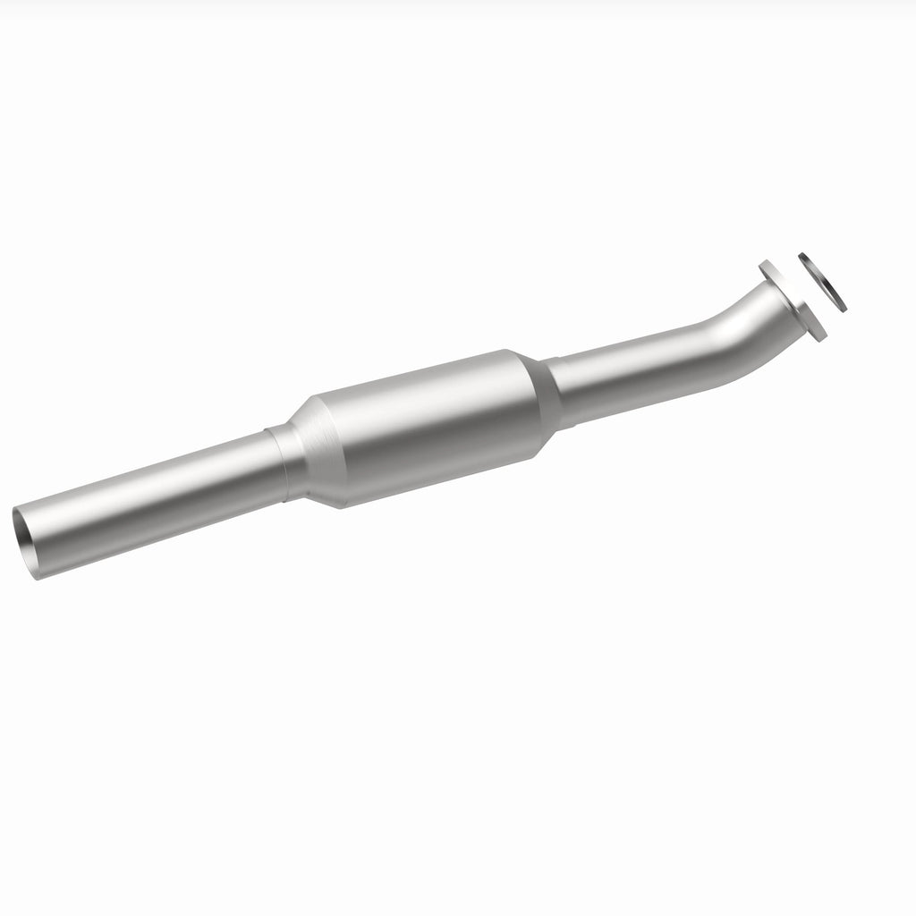 MagnaFlow Exhaust Products 5592559 California CARB Direct-Fit Catalytic Converter for Select Toyota RAV4