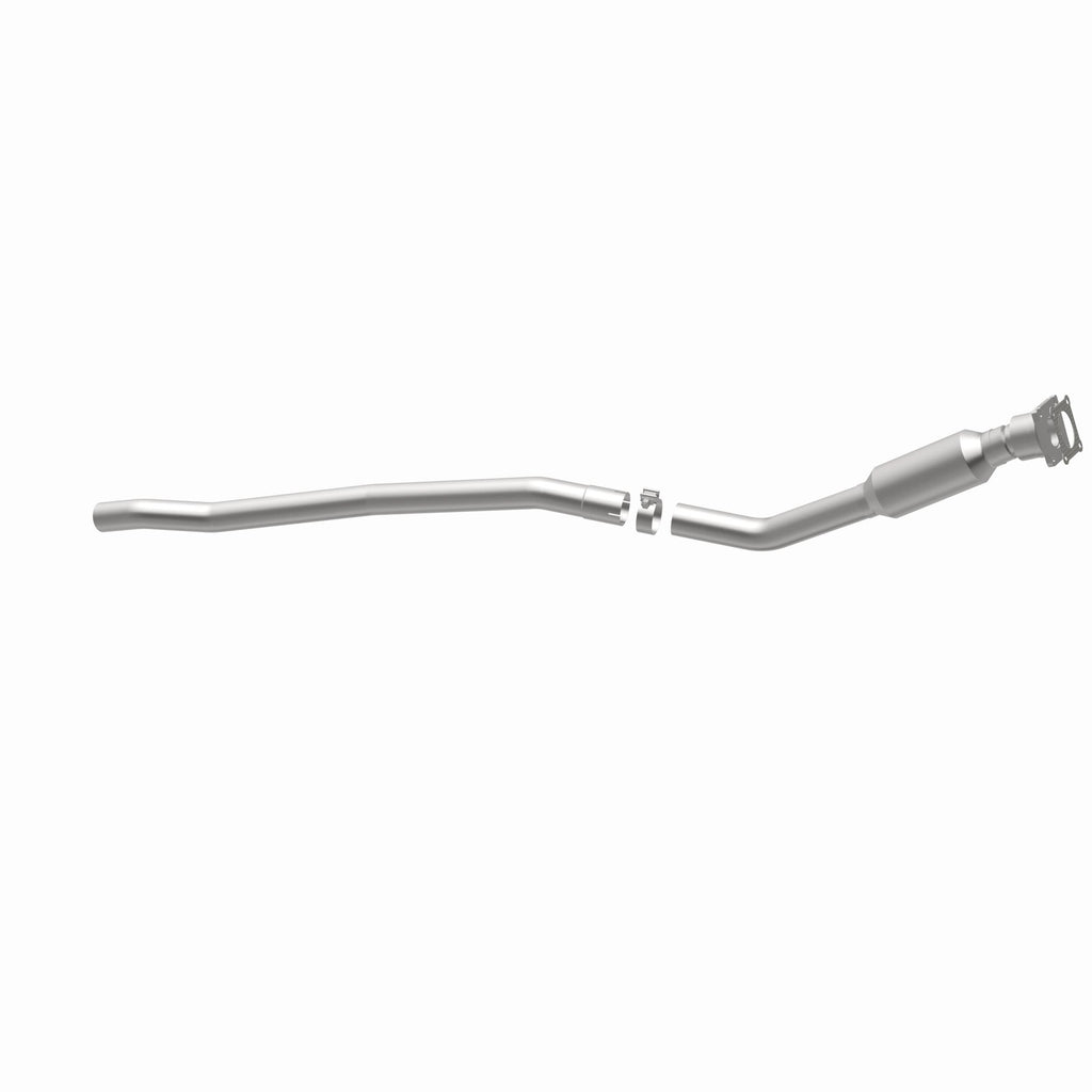 MagnaFlow Exhaust Products 4551814 California CARB Direct-Fit Catalytic Converter for Select Chrysler Town & Country, Dodge Caravan, Dodge Grand Caravan