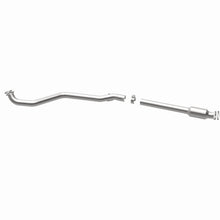 Load image into Gallery viewer, MagnaFlow Exhaust Products 21-139 OEM Grade Direct-Fit Catalytic Converter for Select Hyundai Veloster