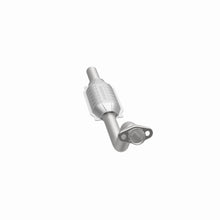 Load image into Gallery viewer, MagnaFlow Exhaust Products 23420 Standard Grade Direct-Fit Catalytic Converter for Select Buick Electra, Buick LeSabre, Buick Riviera, Oldsmobile 98, Oldsmobile Delta 88, Oldsmobile Toronado, Pontiac Bonneville