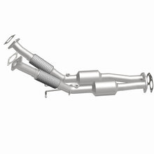 Load image into Gallery viewer, MagnaFlow Exhaust Products 21-506 OEM Grade Direct-Fit Catalytic Converter for Select Volvo XC90