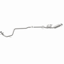 Load image into Gallery viewer, MagnaFlow Exhaust Products 5671456 California CARB Direct-Fit Catalytic Converter for Select Toyota Prius C