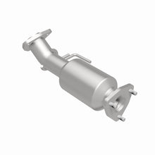 Load image into Gallery viewer, MagnaFlow Exhaust Products 5671452 California CARB Direct-Fit Catalytic Converter for Select Honda Civic