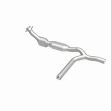 Load image into Gallery viewer, MagnaFlow Exhaust Products 49622 OEM Grade Direct-Fit Catalytic Converter for Select Ford F-150, Ford F-150 Heritage