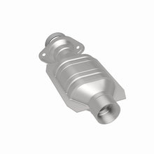 Load image into Gallery viewer, MagnaFlow Exhaust Products 51318 OEM Grade Semi-Direct Fit Catalytic Converter for Select Lexus RX300, Toyota Highlander