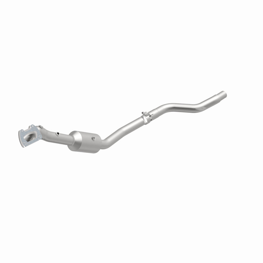 MagnaFlow Exhaust Products 6561141 California CARB Direct-Fit Catalytic Converter for Select Chrysler 300, Dodge Challenger, Dodge Charger