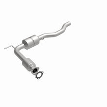 Load image into Gallery viewer, MagnaFlow Exhaust Products 51342 OEM Grade Direct-Fit Catalytic Converter for Select Volkswagen EuroVan