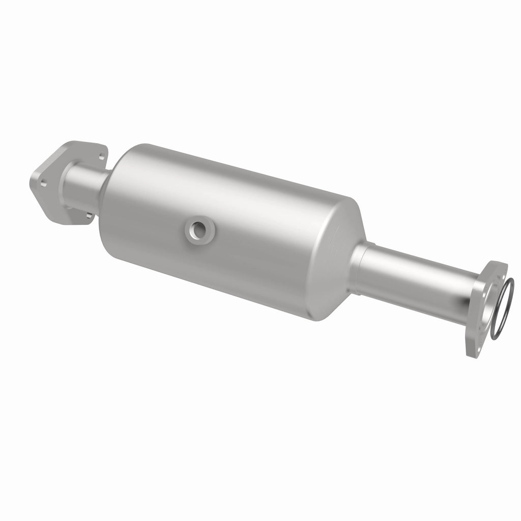MagnaFlow Exhaust Products 5661260 California CARB Direct-Fit Catalytic Converter for Select Honda Accord