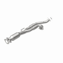 Load image into Gallery viewer, MagnaFlow Exhaust Products 49710 OEM Grade Direct-Fit Catalytic Converter for Select Nissan Altima, Nissan Maxima, Nissan Quest