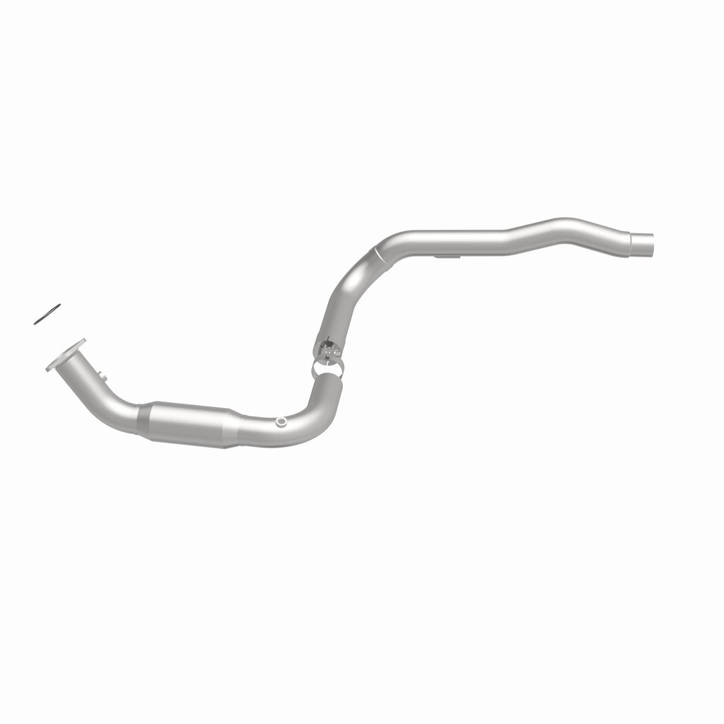 MagnaFlow Exhaust Products 5451640 California CARB Direct-Fit Catalytic Converter for Select Chevrolet Suburban 2500, GMC Yukon XL
