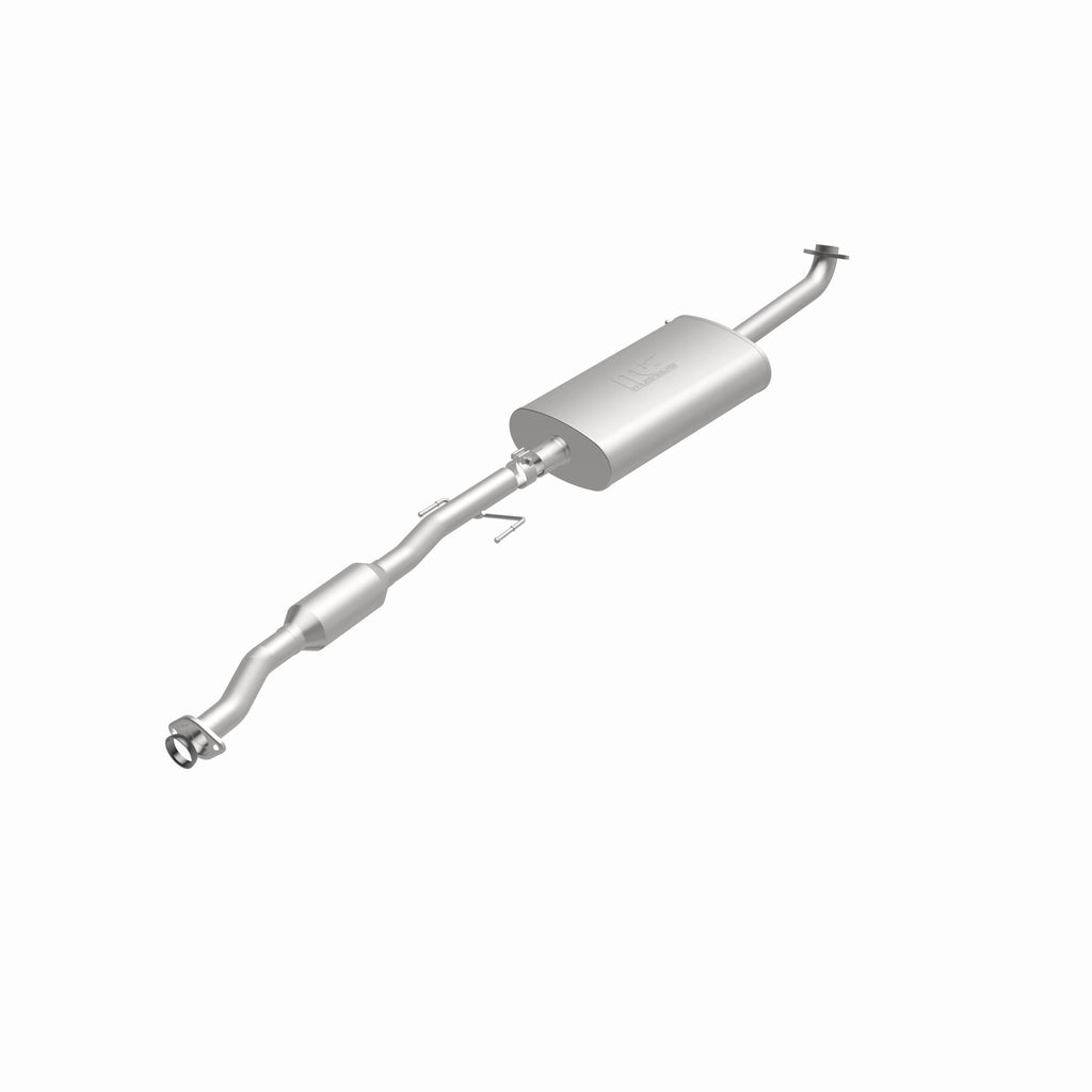 MagnaFlow Exhaust Products 280031 OEM Grade Direct-Fit Catalytic Converter for Select Ford Escape, Mercury Mariner