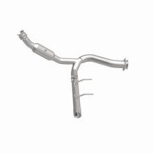 Load image into Gallery viewer, MagnaFlow Exhaust Products 49500 OEM Grade Direct-Fit Catalytic Converter for Select Ford Expedition, Lincoln Navigator