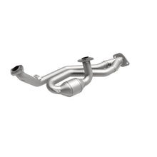 Load image into Gallery viewer, MagnaFlow Exhaust Products 444019 California CARB Direct-Fit Catalytic Converter for Select Lexus ES300