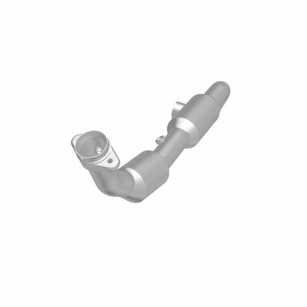 MagnaFlow Exhaust Products 4583449 California CARB Direct-Fit Catalytic Converter for Select Ford F-150