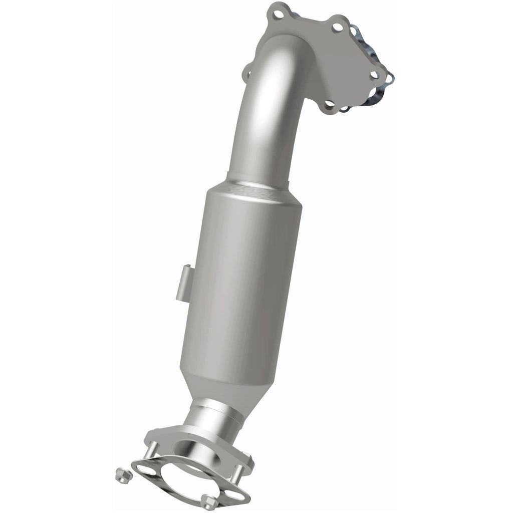 MagnaFlow Exhaust Products 24416 HM Grade Direct-Fit Catalytic Converter for Select Subaru Baja, Subaru Impreza, Subaru Legacy, Subaru Outback, Subaru WRX STI