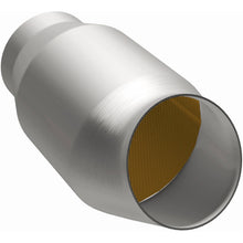 Load image into Gallery viewer, MagnaFlow Exhaust Products 59979 Standard Grade Universal Catalytic Converter