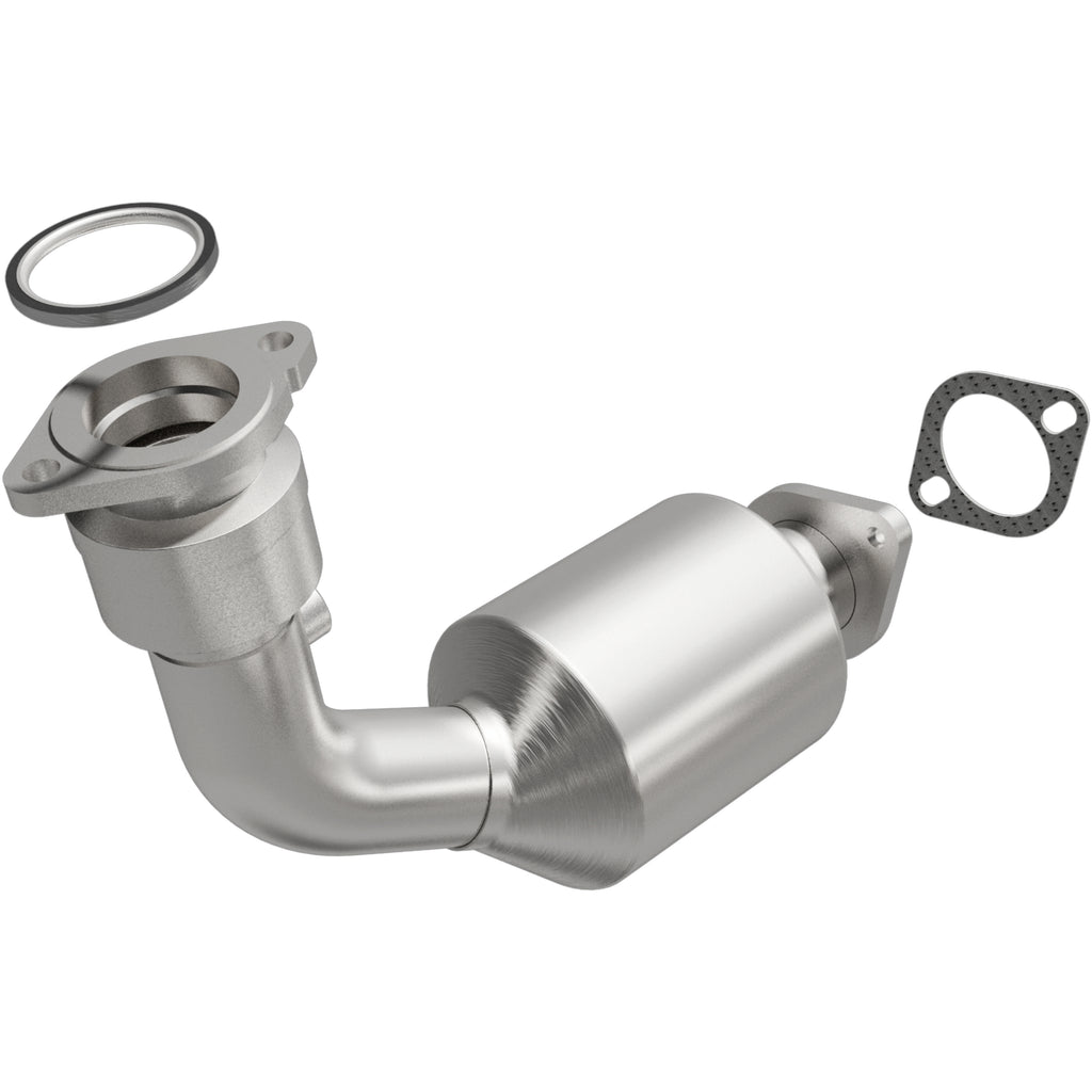 MagnaFlow Exhaust Products 5461628 California CARB Direct-Fit Catalytic Converter for Select Pontiac G8