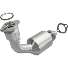 Load image into Gallery viewer, MagnaFlow Exhaust Products 5461628 California CARB Direct-Fit Catalytic Converter for Select Pontiac G8