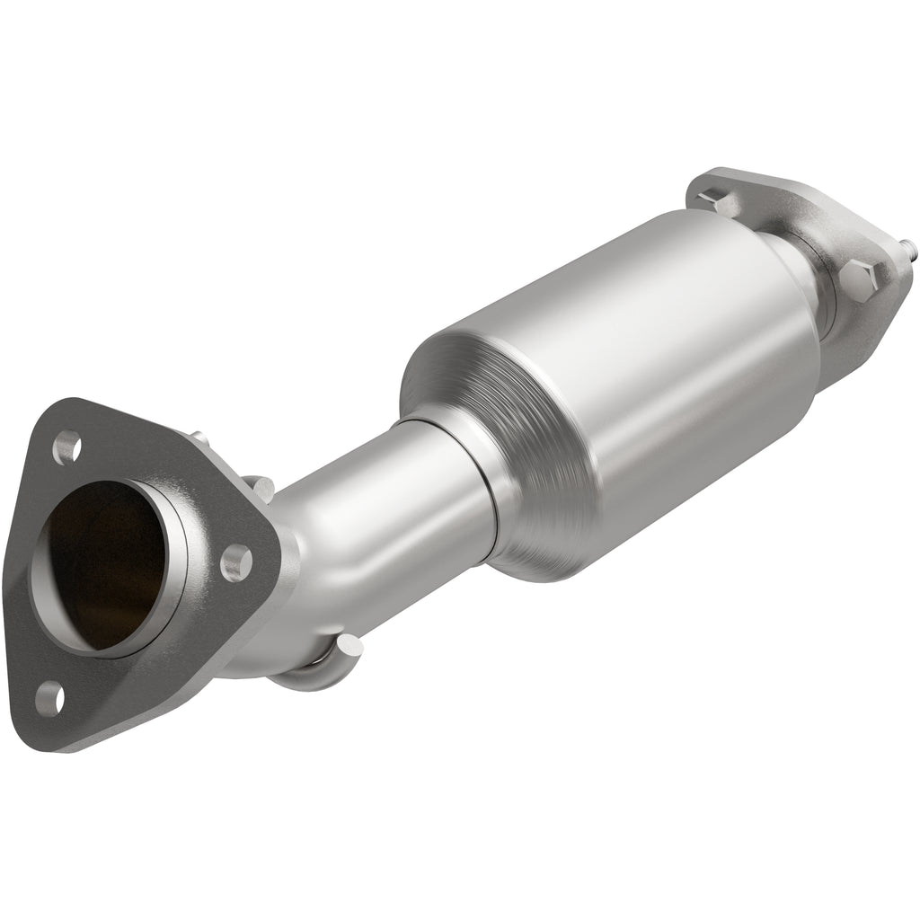 MagnaFlow Exhaust Products 52452 OEM Grade Direct-Fit Catalytic Converter for Select Honda Civic