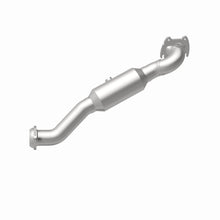 Load image into Gallery viewer, MagnaFlow Exhaust Products 5551999 California CARB Manifold Catalytic Converter for Select Ram