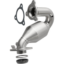 Load image into Gallery viewer, MagnaFlow Exhaust Products 5582519 California CARB Direct-Fit Catalytic Converter for Select Acura RDX