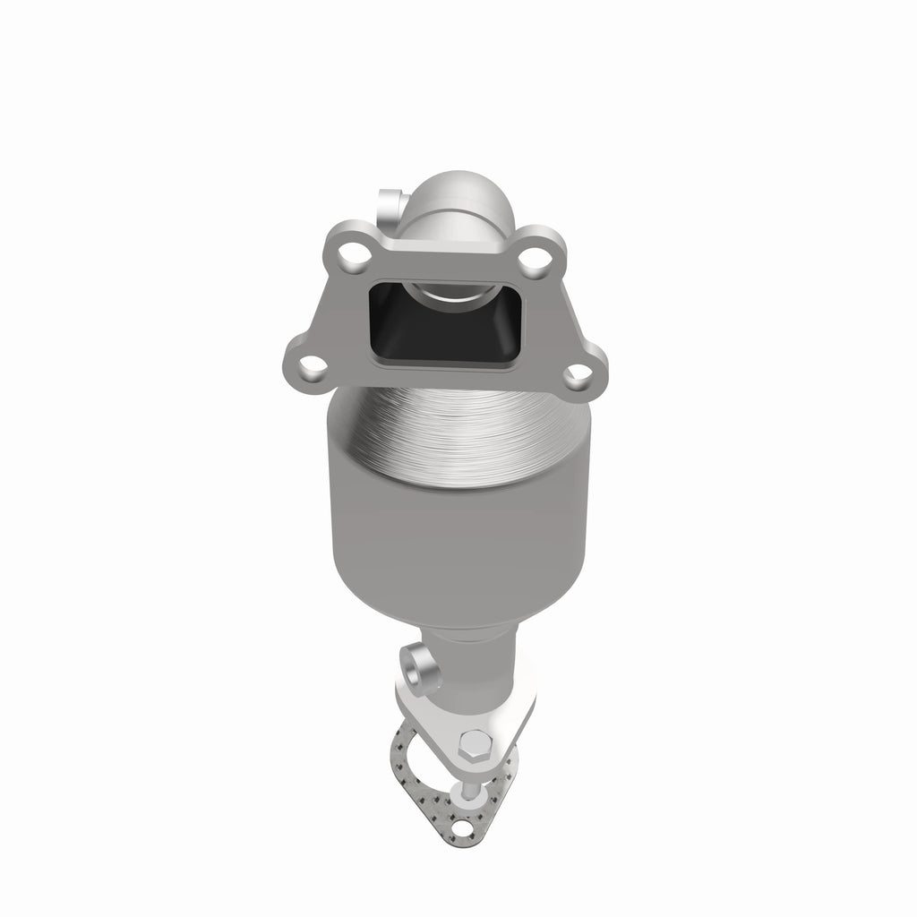 MagnaFlow Exhaust Products 551185 California CARB Direct-Fit Catalytic Converter for Select Chevrolet Impala, Chevrolet Impala Limited